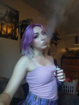 OnlyFans account  lesprite header 2