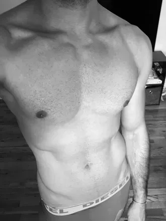OnlyFans cuenta arashnyc avatar 1
