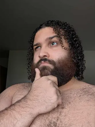 OnlyFans cuenta boriseidon avatar 1