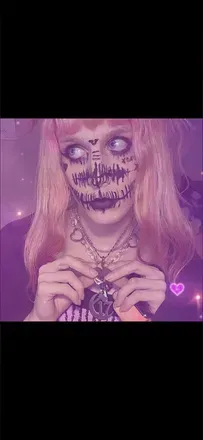 OnlyFans cuenta alicehatchette avatar 1