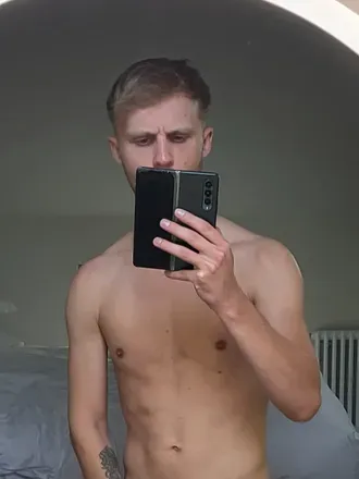 OnlyFans cuenta tyler_jackxxx avatar 1