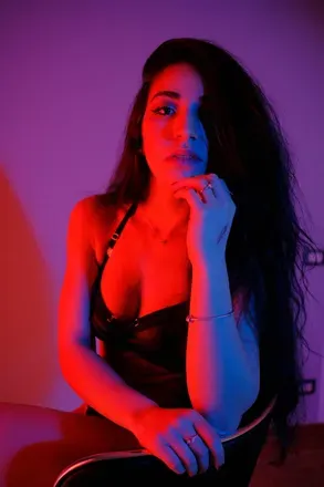 OnlyFans cuenta illaryy avatar 1