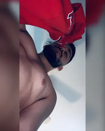 OnlyFans cuenta justeriik avatar 1