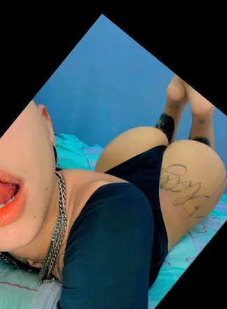 OnlyFans cuenta nasty.queen header 2