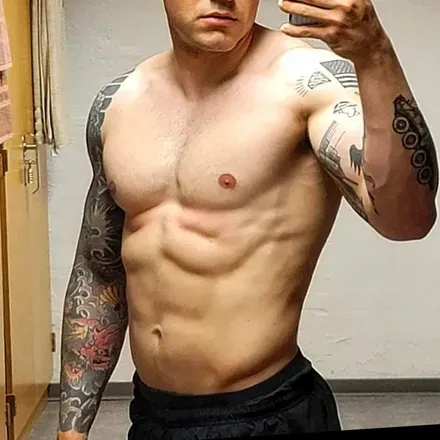 OnlyFans cuenta michaeldamiann avatar 1