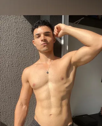 OnlyFans cuenta le_andyy avatar 1