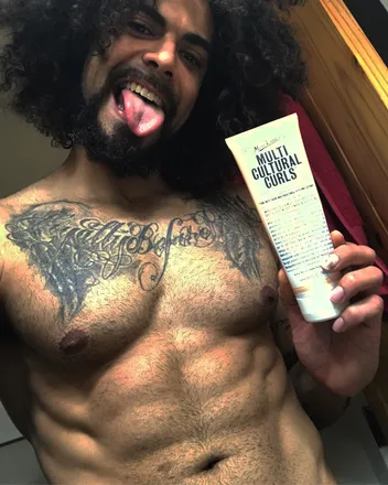 OnlyFans cuenta rickeybeast123 header 2