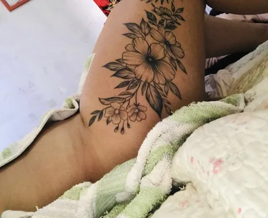 OnlyFans cuenta arivergara header 2