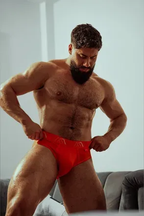 OnlyFans cuenta romanshk avatar 1