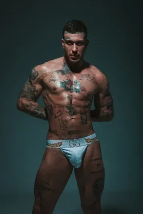 OnlyFans cuenta zac_solan avatar 1