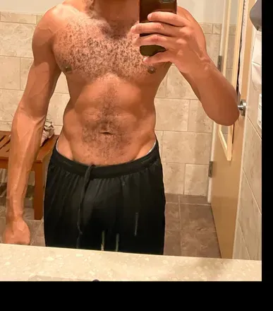 OnlyFans cuenta thatdamntony avatar 1