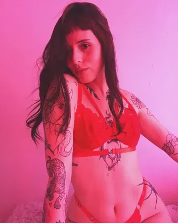 OnlyFans cuenta avrilxguadalupe avatar 1
