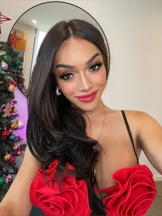 OnlyFans cuenta queenasian24 avatar 1