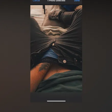 OnlyFans account  calebafterdark header 2