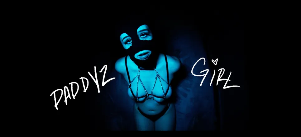 OnlyFans account  daddyzgirl01 header 2