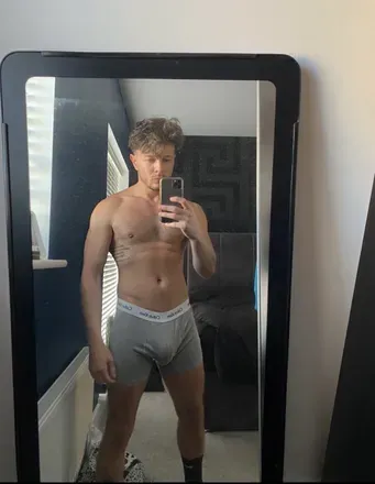 OnlyFans account  jth1ck avatar 1