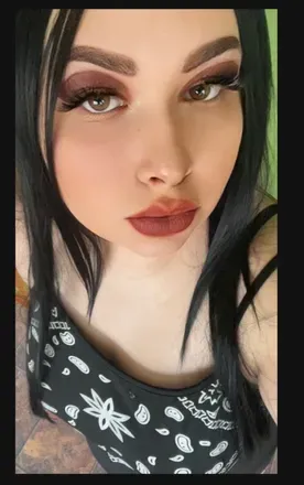 OnlyFans cuenta wenkagirl avatar 1