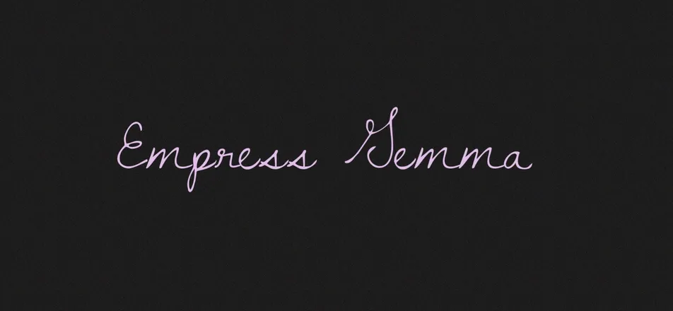 OnlyFans cuenta empressgemma header 2
