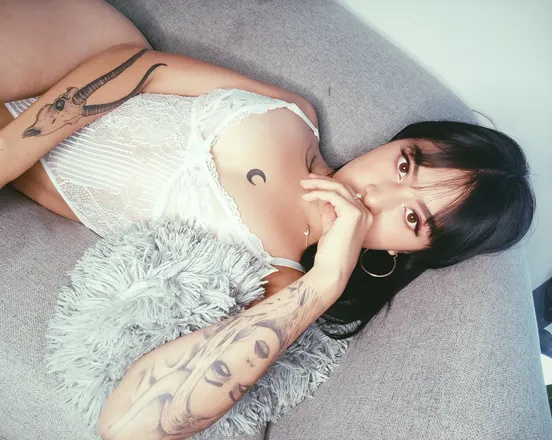OnlyFans cuenta idemonixxx header 2