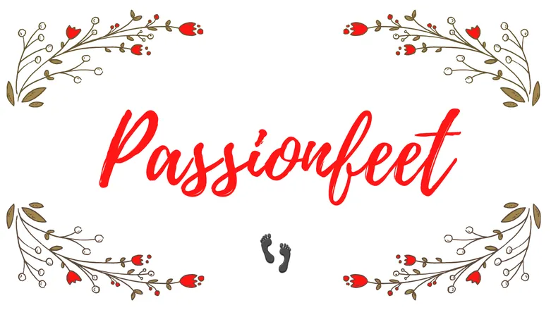 OnlyFans cuenta goddesspassionfeet header 2