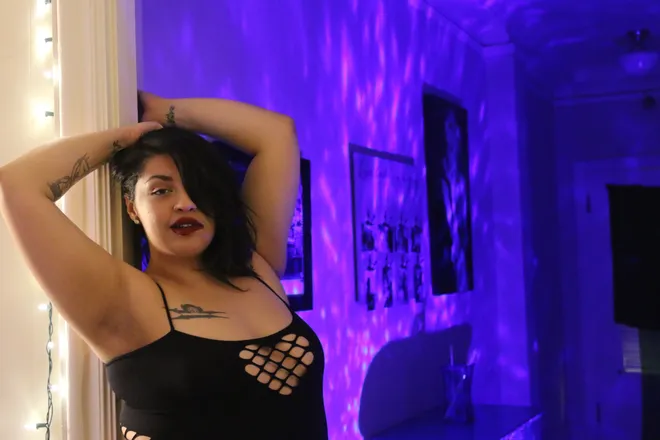 OnlyFans cuenta senorita0624 header 2
