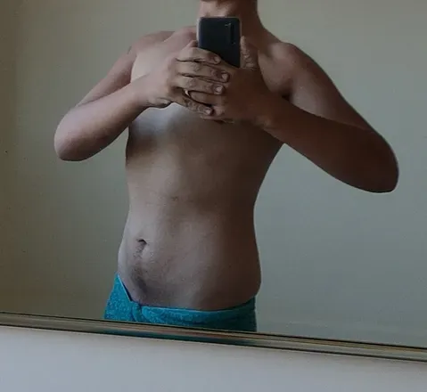 OnlyFans cuenta lucky_suspect avatar 1