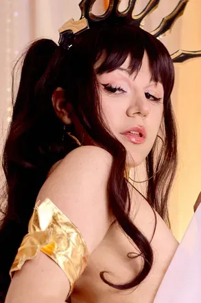 OnlyFans cuenta julisscarlet avatar 1
