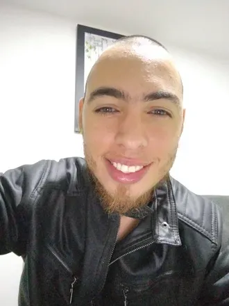 OnlyFans cuenta andres_bernalh avatar 1