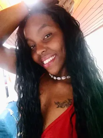 OnlyFans cuenta ebonyfire69free avatar 1