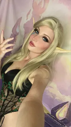 OnlyFans cuenta after.darklady avatar 1