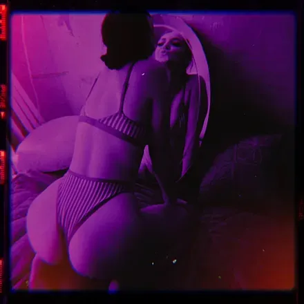 OnlyFans cuenta gothpoptart avatar 1
