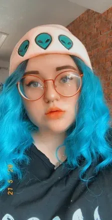 OnlyFans cuenta witchbitch91 avatar 1
