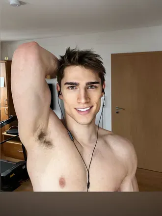 OnlyFans cuenta jonasheim avatar 1