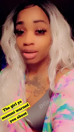OnlyFans cuenta infamous-pookie avatar 1