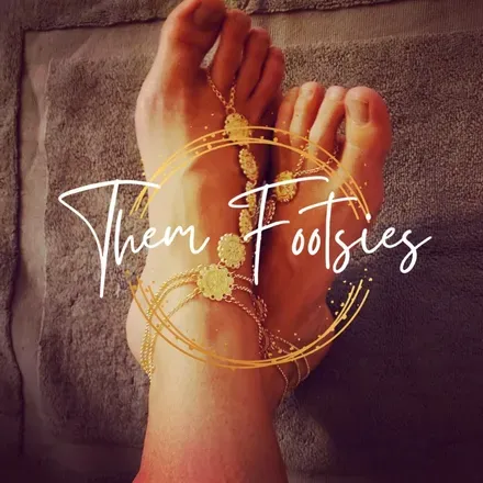 OnlyFans cuenta themfootsies avatar 1