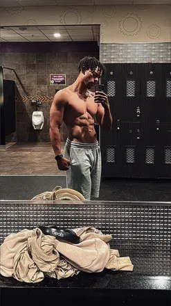 OnlyFans cuenta kingofdem0ntime avatar 1