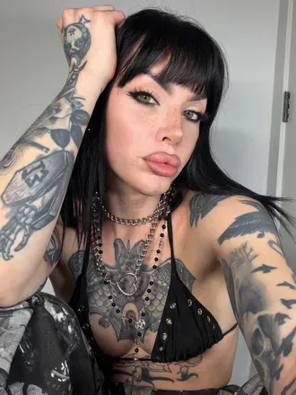 OnlyFans cuenta bibibratx avatar 1