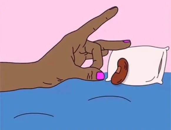 OnlyFans account  bratchild98 header 2