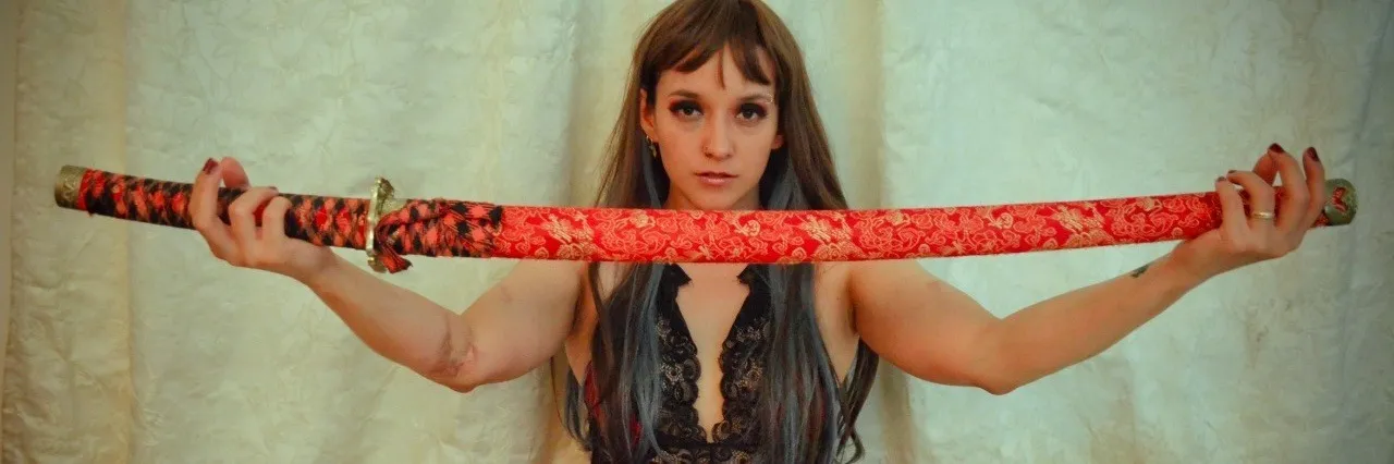 OnlyFans cuenta freyatherose header 2