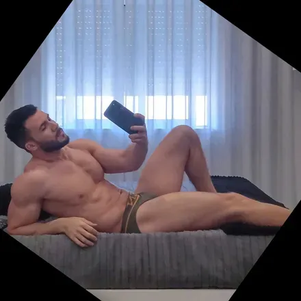 OnlyFans cuenta danilorafael header 2