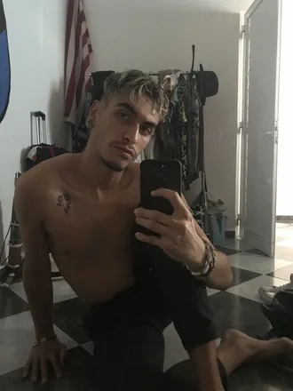 OnlyFans cuenta luc_the_lord header 2