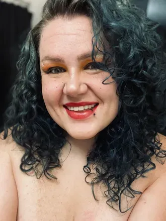 OnlyFans cuenta amethystamira avatar 1