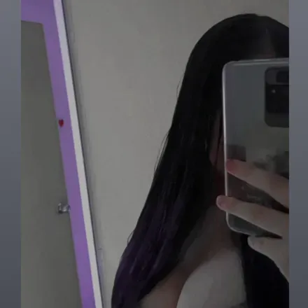 OnlyFans cuenta nanie.lxzz23 avatar 1