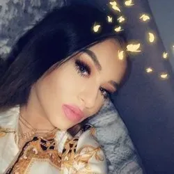 OnlyFans cuenta goddess__lexy avatar 1