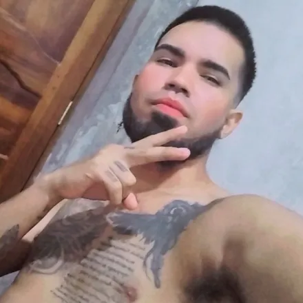 OnlyFans cuenta jordybernal97 avatar 1