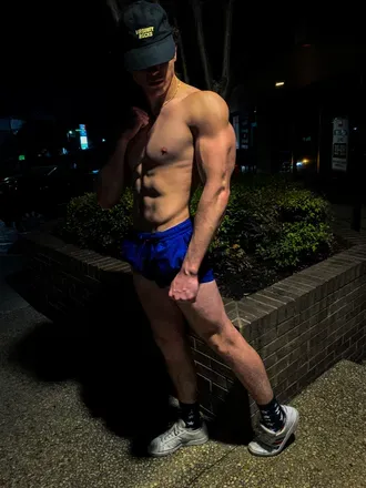 OnlyFans cuenta apollosonofzeus avatar 1