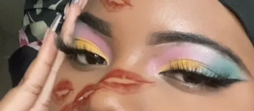 OnlyFans account  hotgirlash header 2