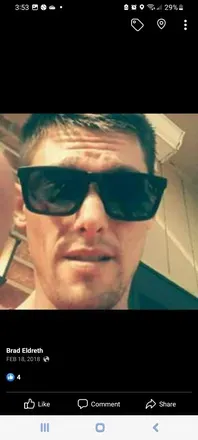 OnlyFans cuenta b-radmalibu avatar 1