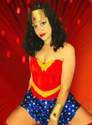OnlyFans cuenta astrix_abby avatar 1