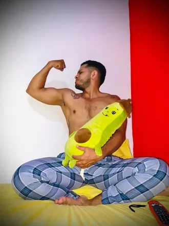 OnlyFans cuenta leonardolivera avatar 1
